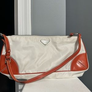 Prada Shoulder Bag